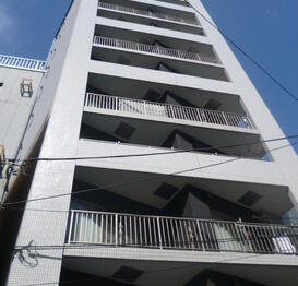 ライジングプレイス秋葉原