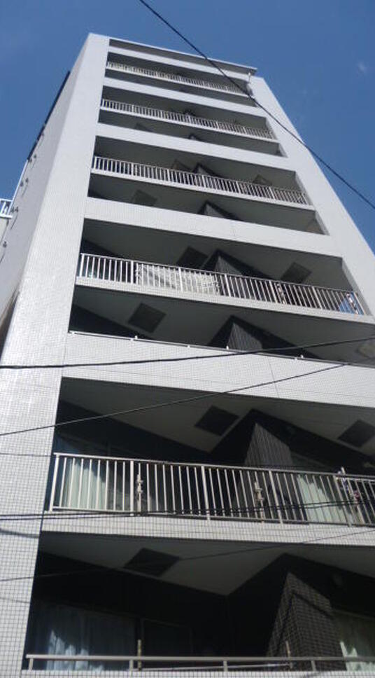 ライジングプレイス秋葉原