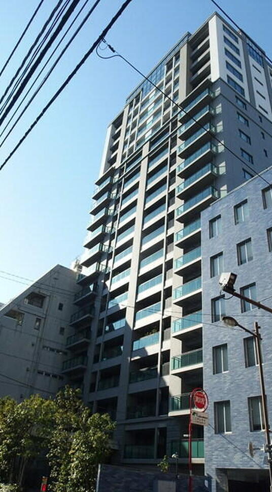 シティタワー・ルフォン九段の杜