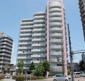 グランドメゾン落合