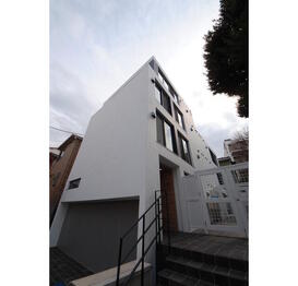 LEGALAND早稲田南