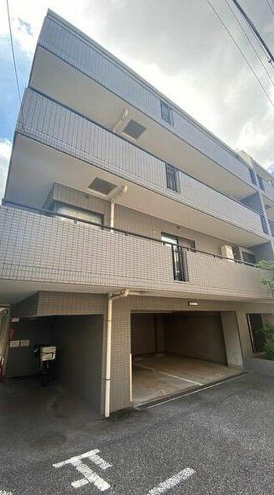 ソルクレスト本郷