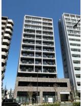 アーバネックス西新宿