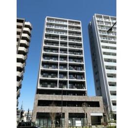 アーバネックス西新宿