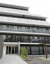 ハーモニーレジデンス新宿 THE NORTH