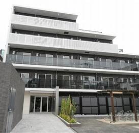 ハーモニーレジデンス新宿 THE NORTH