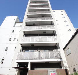 サンメゾン浅草橋