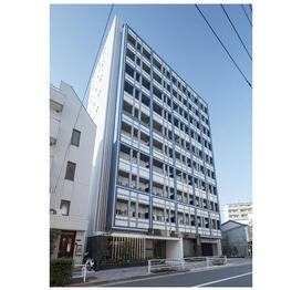 コンフォリア台東根岸