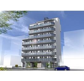 コンフォリア・リヴ品川南大井