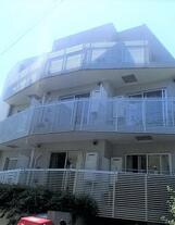 NISHIHARA 2 APARTMENT