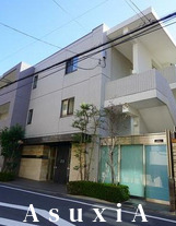 オープンレジデンシア恵比寿