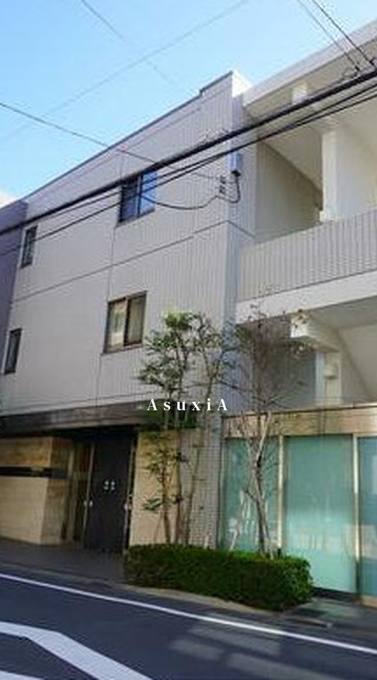 オープンレジデンシア恵比寿