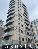 リビオメゾン日本橋久松町