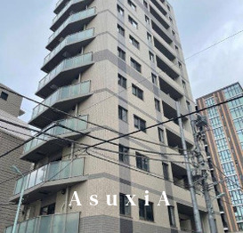 リビオメゾン日本橋久松町