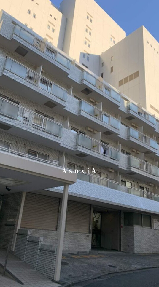 シティコート桜丘