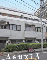 ドリーム上落合