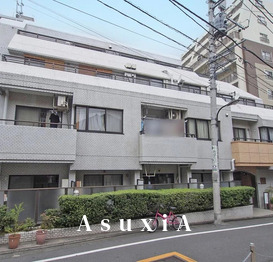 ドリーム上落合