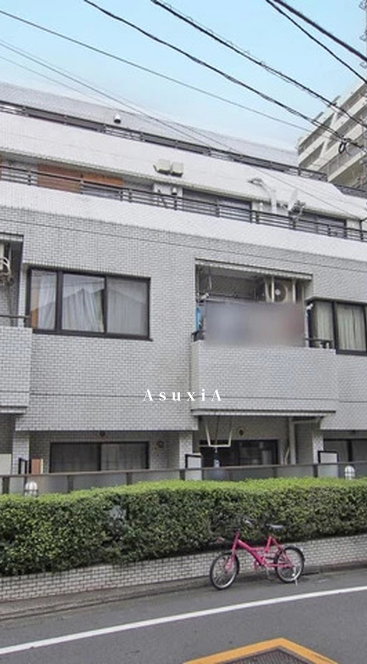 ドリーム上落合