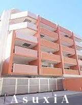 PREMIUM CUBE目黒東山♯mo