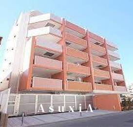 PREMIUM CUBE目黒東山♯mo