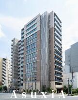 クレヴィア茗荷谷文京の丘