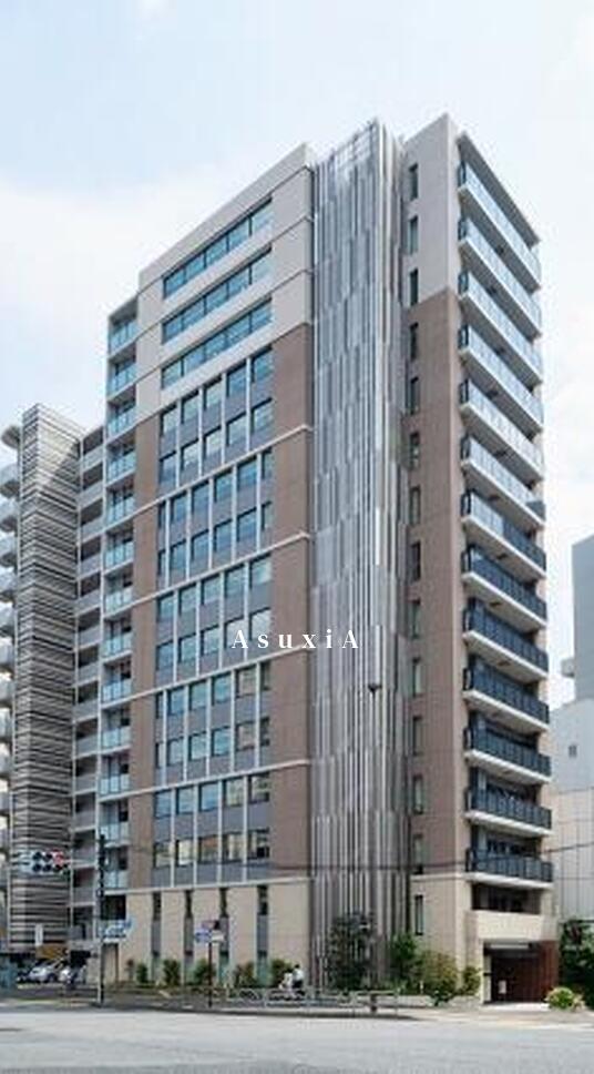 クレヴィア茗荷谷文京の丘