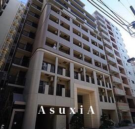 エステムプラザ日本橋