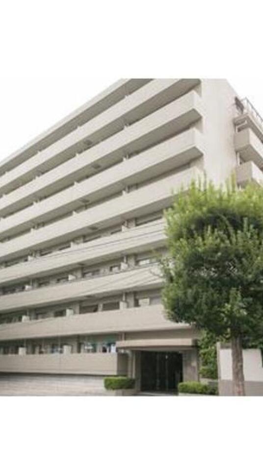 高田馬場パーク・ホームズ