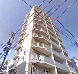 ダイアパレス蔵前