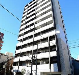 ステージグランデ元浅草