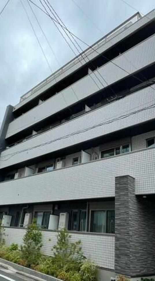 スマート・グラン目黒洗足