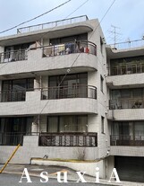 エクシードメゾン三田