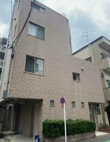 カサ・ド・アマリア