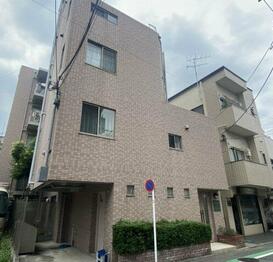 カサ・ド・アマリア