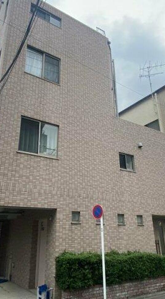 カサ・ド・アマリア