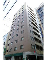 パートナーシップアパートメント