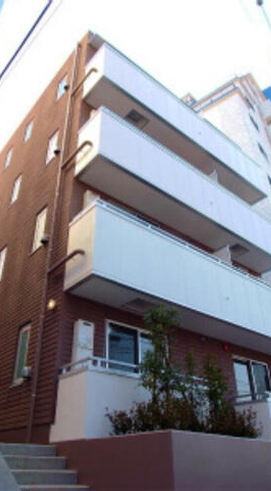 リブリ・自由が丘Ⅱ