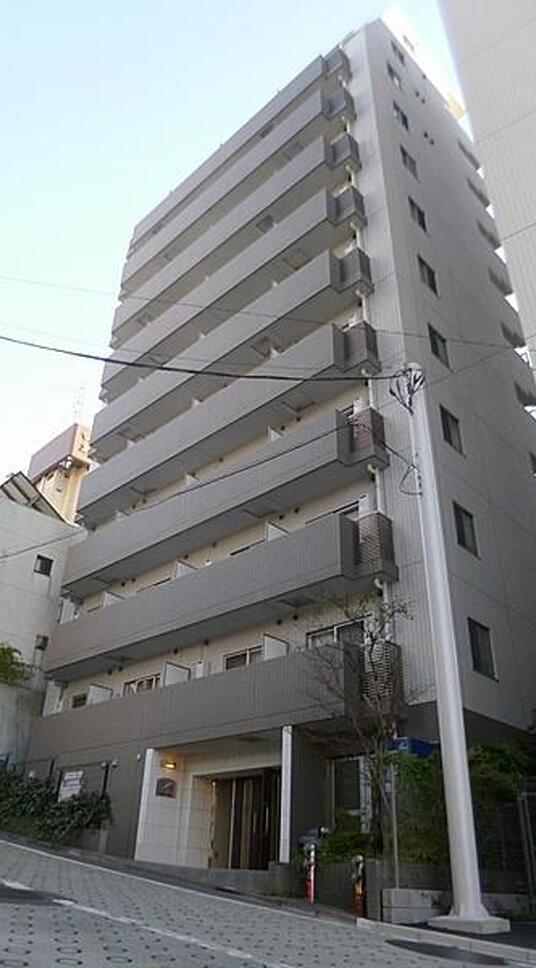 プレール・ドゥーク高輪