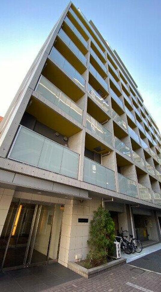 プライマル大森