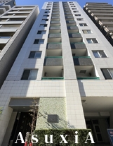 CITY SPIRE 芝公園