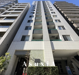 CITY SPIRE 芝公園