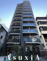 ラグディア芝公園