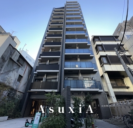 ラグディア芝公園