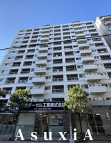 グランドメゾン田町