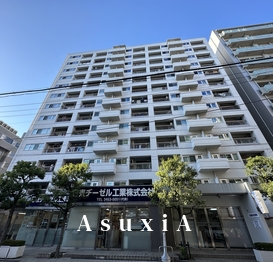 グランドメゾン田町