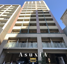 ニューシティアパートメンツ芝公園