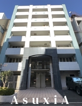 ベルヴィラージュ芝公園