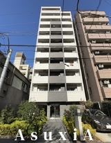 ステージファースト芝公園