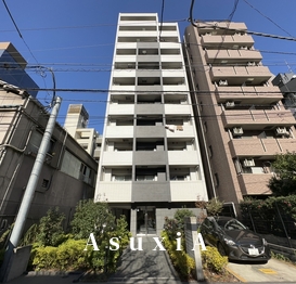 ステージファースト芝公園