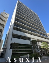 オアーゼ芝浦レジデンス